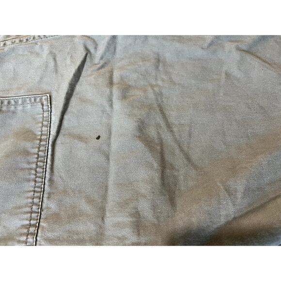 Wrangler Authentics Men's Classic Cargo Stretch Short 40REG - Picture 4 of 5